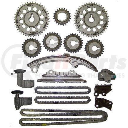 Cloyes 94207S Engine Timing Chain Kit