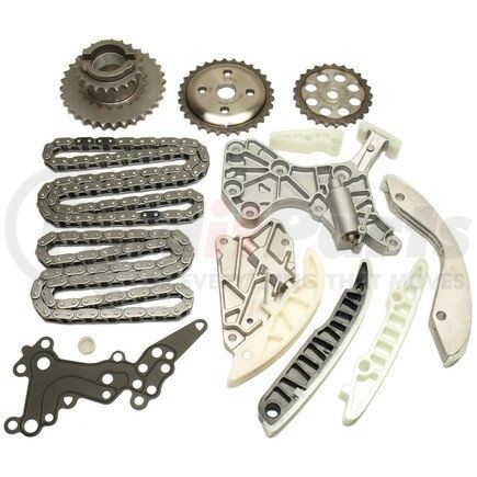 Cloyes 94224S Engine Timing Chain Kit