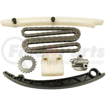 Cloyes 94311S Engine Timing Chain Kit