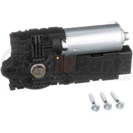 Standard Ignition PSM110 Power Sunroof Motor