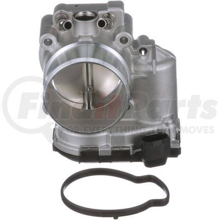 Standard Ignition S20449 Fuel Injection Throttle Body