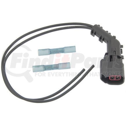 Standard Ignition S2917 Multi Function Connector