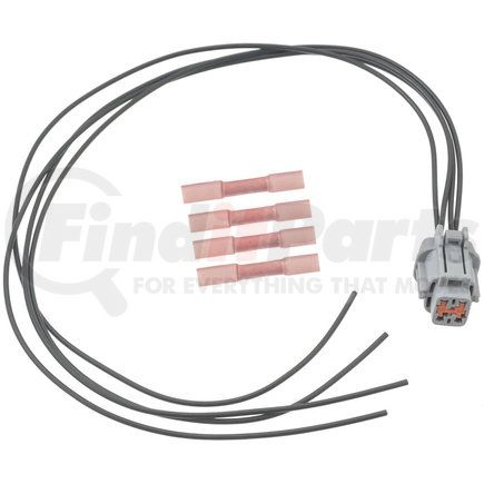 Standard Ignition S2924 Multi Function Connector