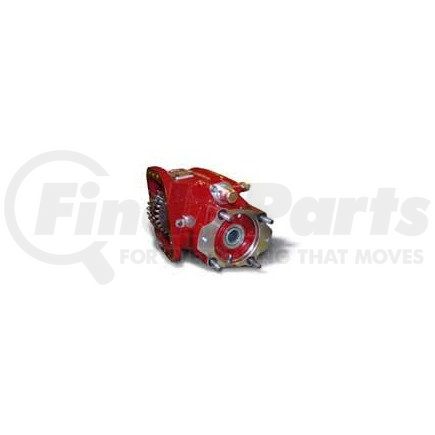 Chelsea 823XMAHX-A3XV Power Take Off (PTO) Assembly - 823 Series, Mechanical Shift, 8-Bolt