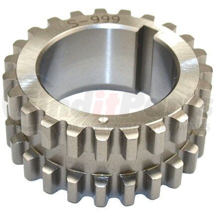 Cloyes S999 Engine Timing Crankshaft Sprocket