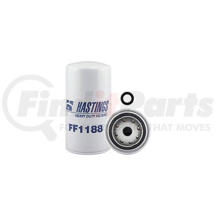 Hasting Filter FF1188 FUEL SPIN-ON