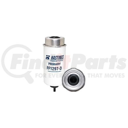 Hasting Filter FF1297-D