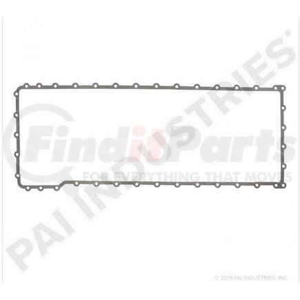 PAI 331215 Engine Oil Pan Gasket - for Caterpillar 3306 Application