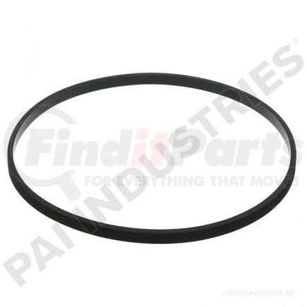 PAI 136031 SEAL,RECT.4B/6