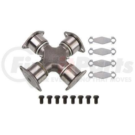 Midwest Truck & Auto Parts 5-280XRM DL-UJ-1710-BP-OVER CAP-6.0940