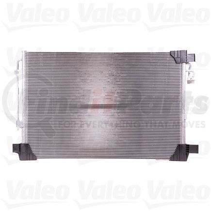 VALEO 810910 A/C Condenser for Nissan Murano 2009-2014