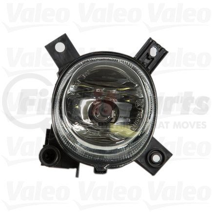 VALEO 88896 Fog Light Halogen Audi