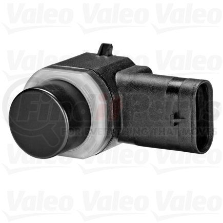 VALEO 890008 Parking Assist Sensor Ultrasonic Volkswagen EOS/Golf 2010-2012
