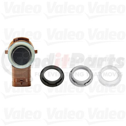 Valeo 890010 Parking Assist Sensor BMW X5 2014-2015