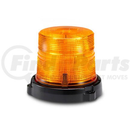 Federal Signal 100SP-A SPIRE,SHORT STD,POLY FLNG,