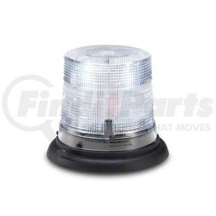 Federal Signal 100SS-W SPIRE,SHORT STD, MAG/SUC MT,