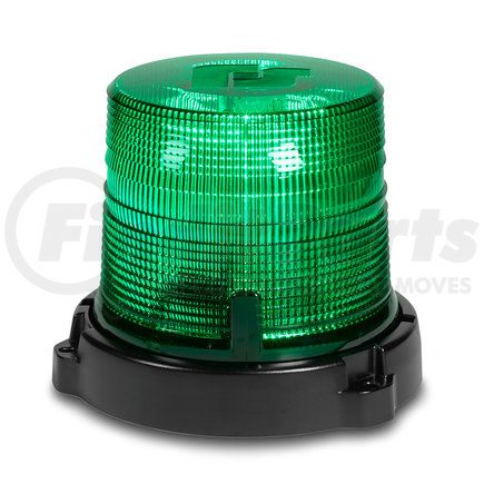 Federal Signal 200SP-G SPIRE,SHORT PLUS,POLY FLNG,