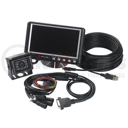 Federal Signal CAMSET70-AHD-NTSC4
