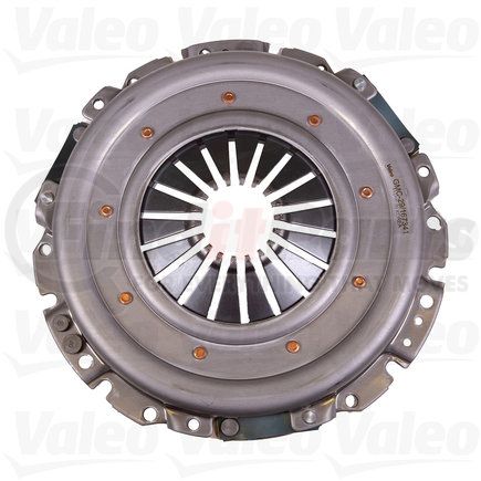 Valeo 167341 Manual Transmission Cover