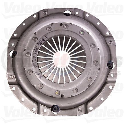 Valeo 318630 Manual Transmission Cover