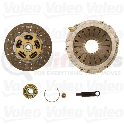 VALEO 52802208 Transmission Clutch Kit for Chevrolet Camaro 1993-1997