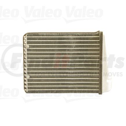 VALEO 600651 HVAC Heater Core for Mercedes-Benz ML350 2006-2012