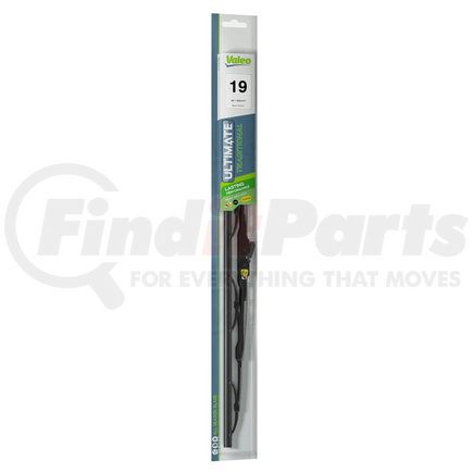 VALEO 604307 WIPER