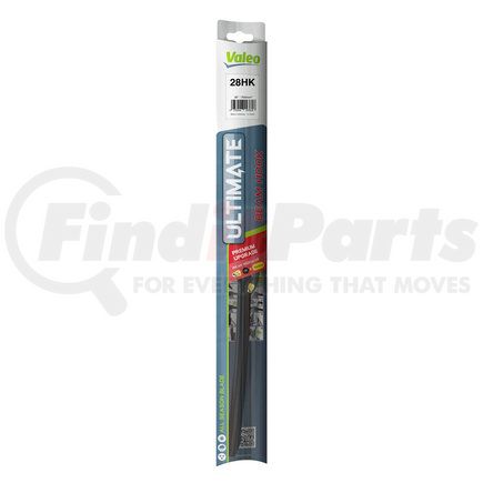 VALEO 604361 WIPER