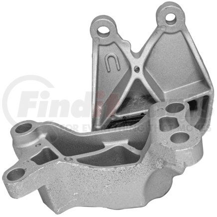 PIONEER 620038 Automatic Transmission Mount