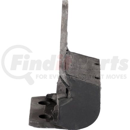 PIONEER 622124 Manual Transmission Mount