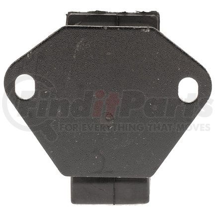 Pioneer 628545 Manual Transmission Mount