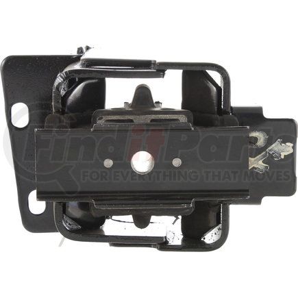 PIONEER 628923 Manual Transmission Mount