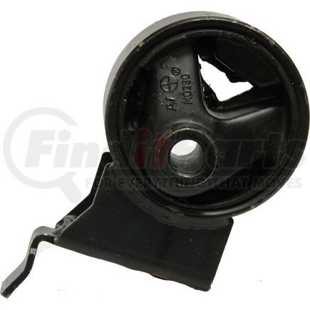 PIONEER 629123 Automatic Transmission Mount