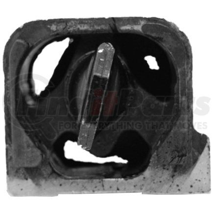 PIONEER 629837 Automatic Transmission Mount