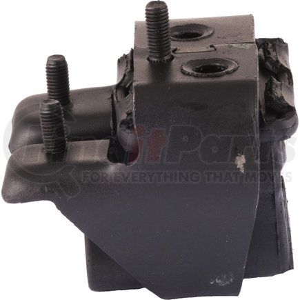 PIONEER 672823 Automatic Transmission Mount