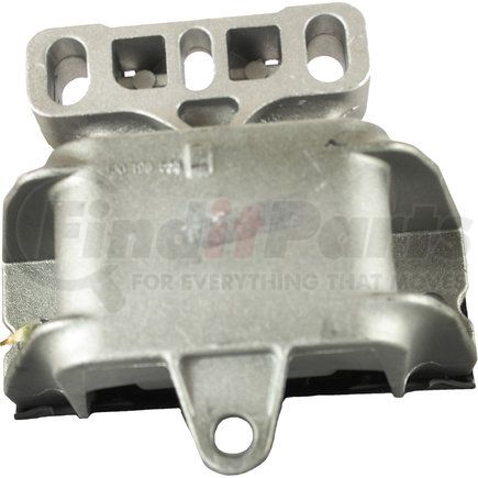 Pioneer 679101 Manual Transmission Mount