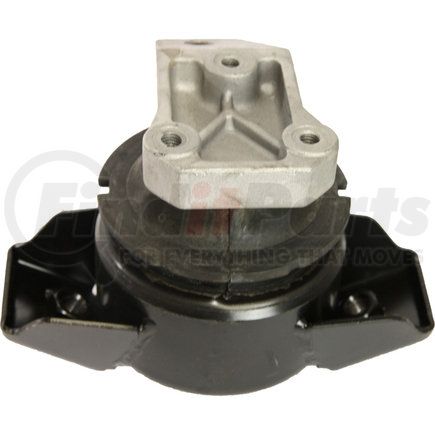 Pioneer 619001 Engine Mount