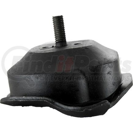 PIONEER 622907 Automatic Transmission Mount