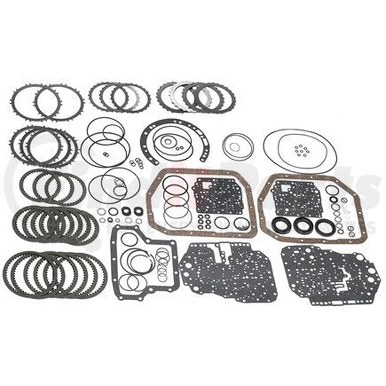 Pioneer 752339 Automatic Transmission Master Repair Kit