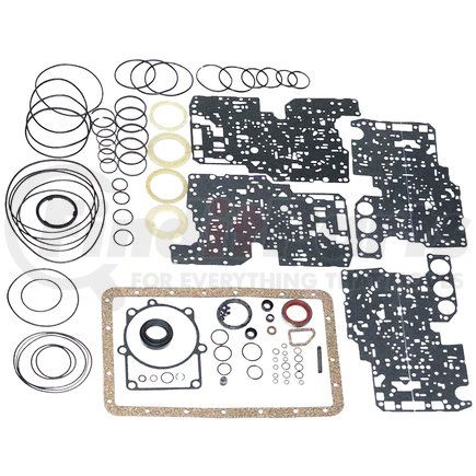 Pioneer 750248 Automatic Transmission Overhaul Kit