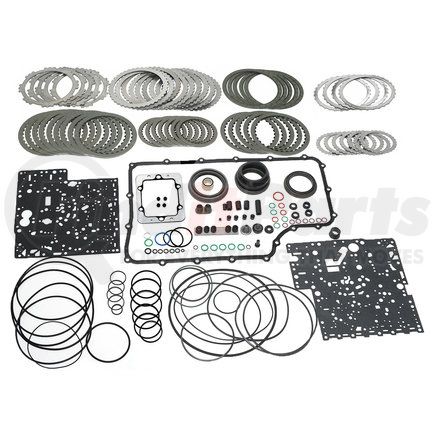 Pioneer 752346 Automatic Transmission Master Repair Kit