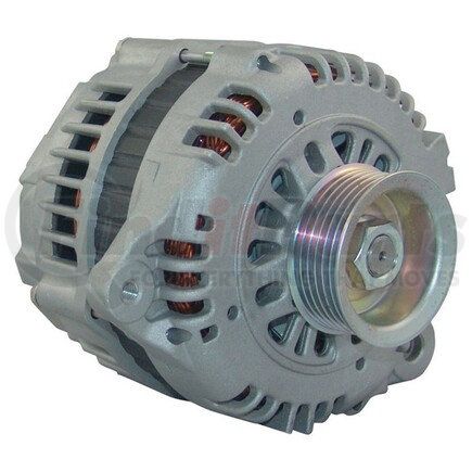 Hitachi ALR0012 Alternator + Cross Reference | FinditParts