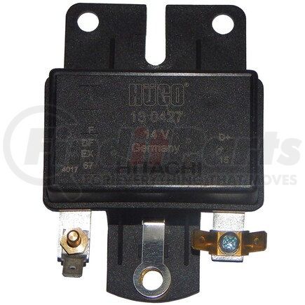 Hitachi ALR0427 Voltage Regulator