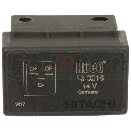 HITACHI ALR0216 Voltage Regulator