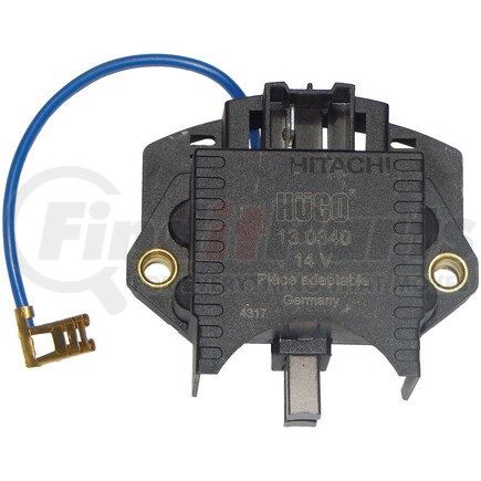 Hitachi ALR0340 Voltage Regulator