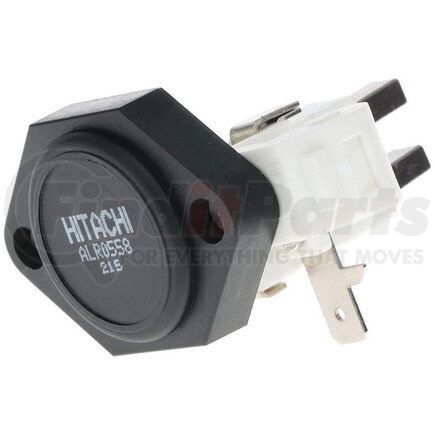 Hitachi ALR0558 Voltage Regulator