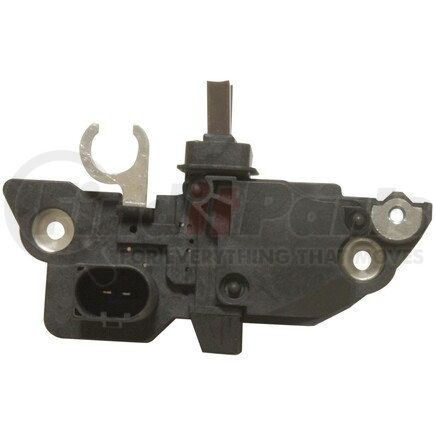 Hitachi ALR0630HU Voltage Regulator