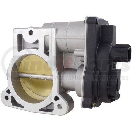 Hitachi ETB0019 Electronic Throttle Body - NEW