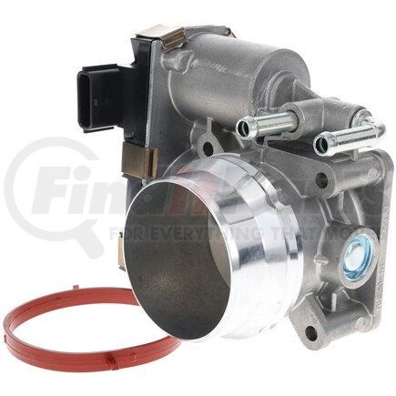 Hitachi ETB0038 Electronic Throttle Body - NEW Actual OE Part