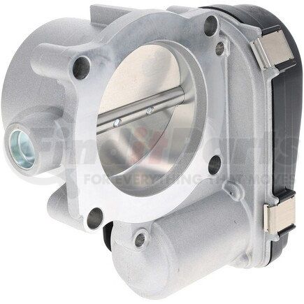 Hitachi ETB0049 Electronic Throttle Body - NEW